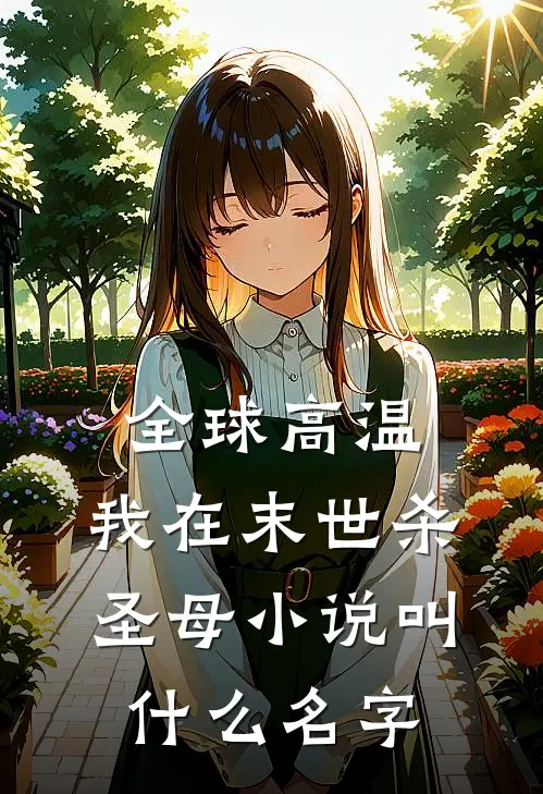 全球高温，我在末世杀圣母小说叫什么名字