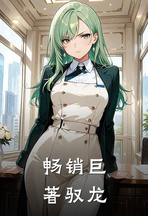 畅销巨著驭龙