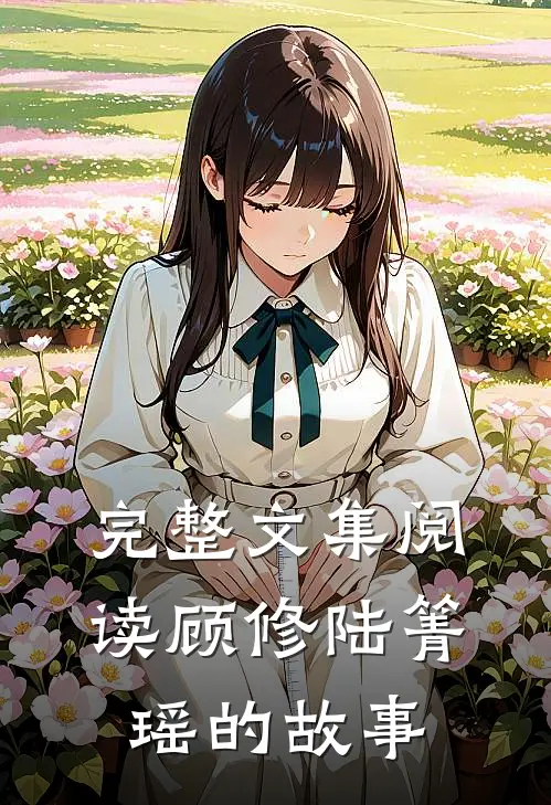 完整文集阅读顾修陆箐瑶的故事