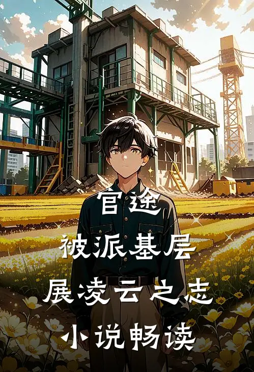 官途：被派基层，展凌云之志小说畅读
