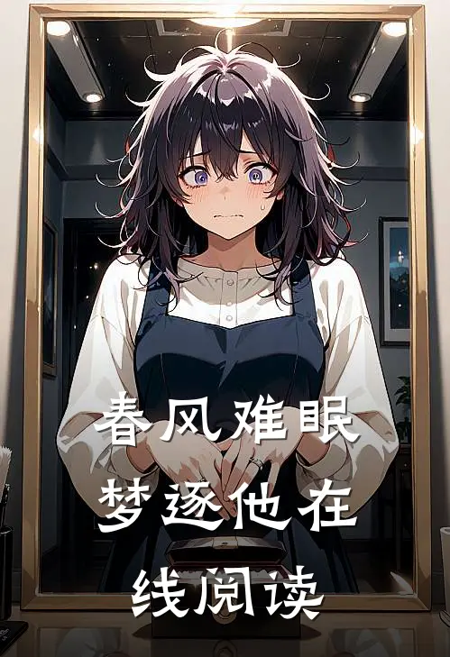 春风难眠梦逐他在线阅读