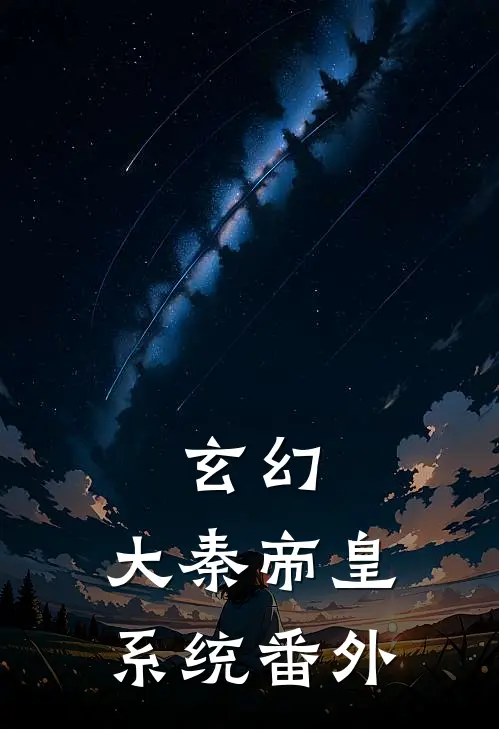 玄幻大秦帝皇系统 番外免费阅读