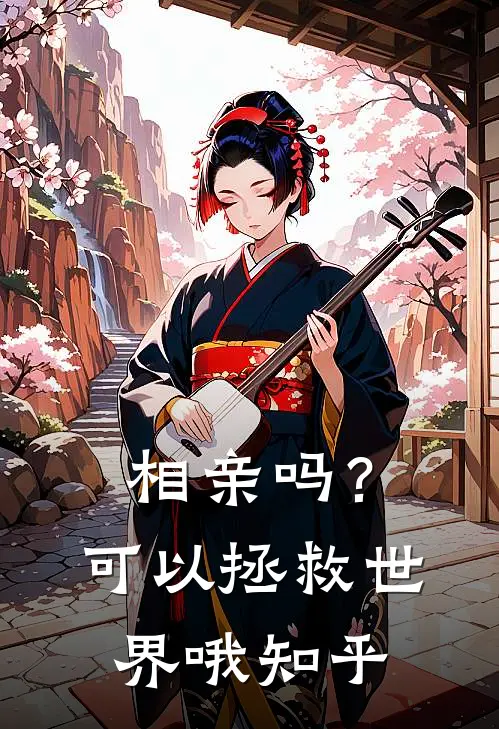 相亲吗？可以拯救世界哦知乎