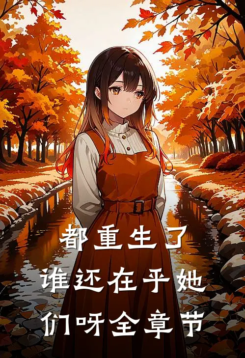 都重生了，谁还在乎她们呀全章节