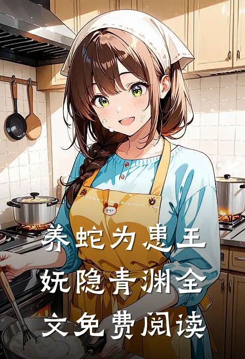 养蛇为患王妩隐青渊全文免费阅读