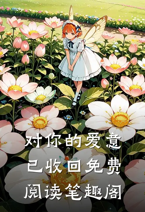 对你的爱意已收回免费阅读笔趣阁