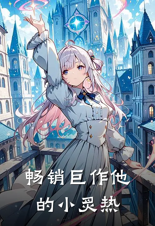 畅销巨作他的小炙热