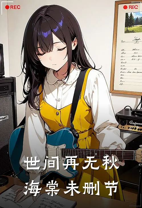世间再无秋海棠未删节