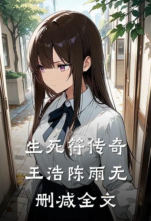 生死符传奇王浩陈雨无删减全文