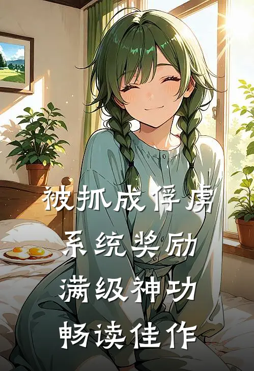 被抓成俘虏，系统奖励满级神功畅读佳作