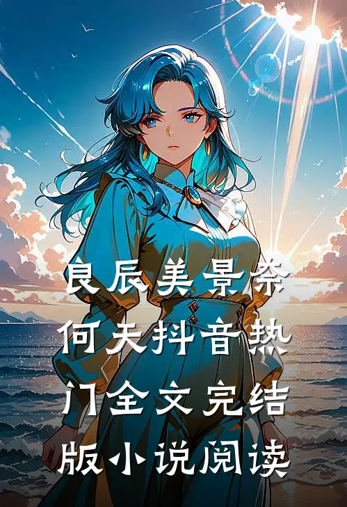良辰美景奈何天抖音热门全文完结版小说阅读