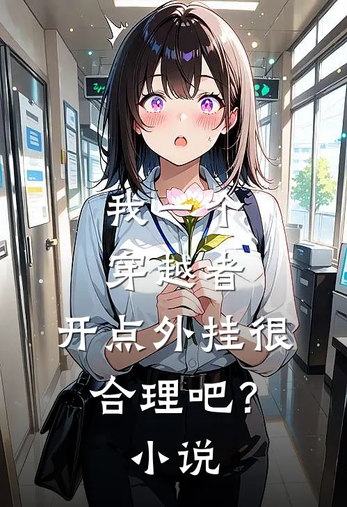 我一个穿越者，开点外挂很合理吧？小说