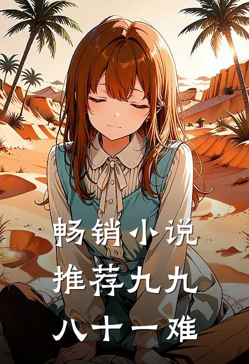 畅销小说推荐九九八十一难