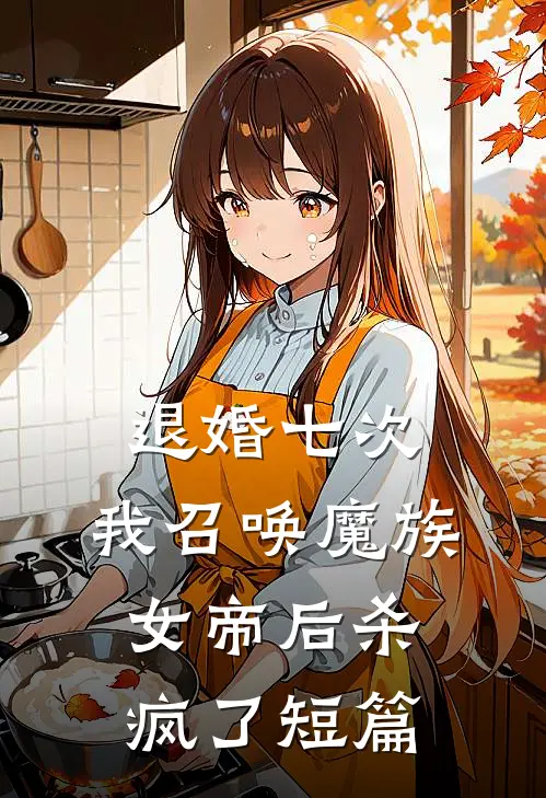 退婚七次，我召唤魔族女帝后杀疯了短篇