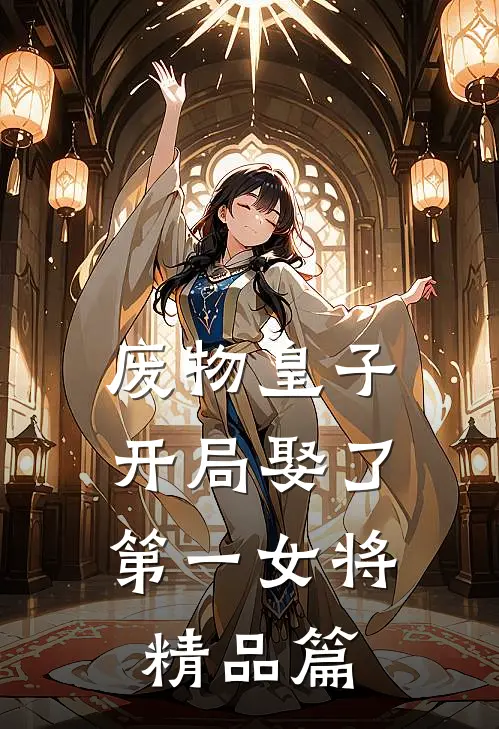 废物皇子,开局娶了第一女将精品篇免费阅读