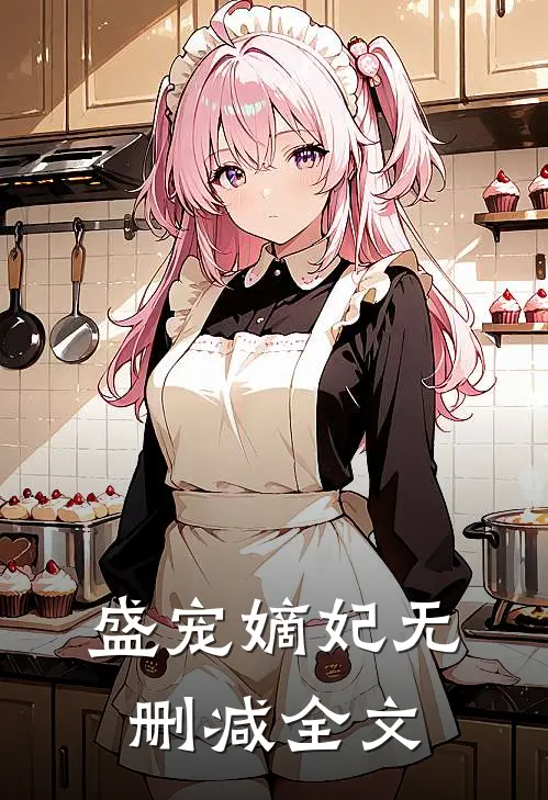 盛宠嫡妃无删减全文免费阅读