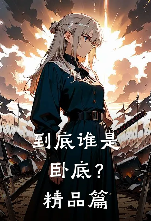 到底谁是卧底？精品篇