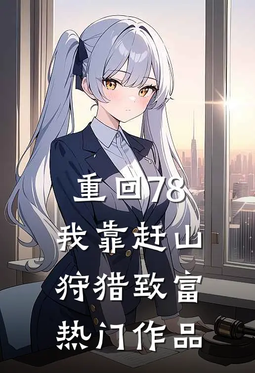 重回78，我靠赶山狩猎致富热门作品