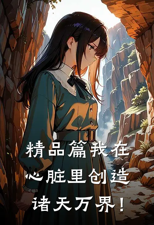 精品篇我在心脏里创造诸天万界！