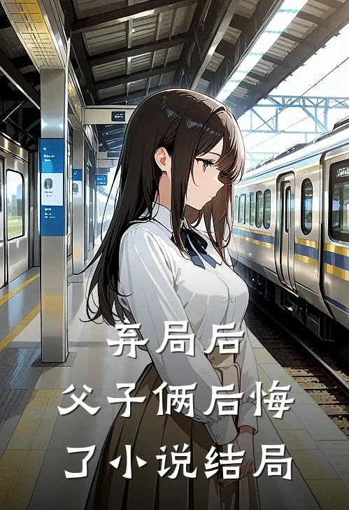 弃局后,父子俩后悔了结局是
