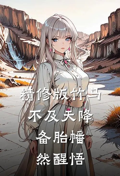 精修版竹马不及天降：备胎幡然醒悟