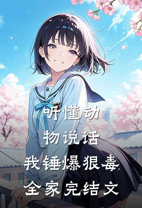 听懂动物说话，我锤爆狠毒全家完结文