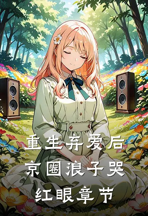 重生弃爱后，京圈浪子哭红眼章节