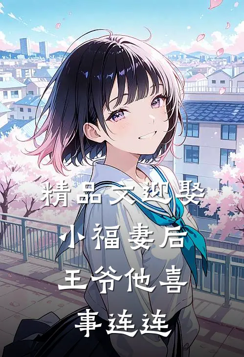 精品文迎娶小福妻后，王爷他喜事连连