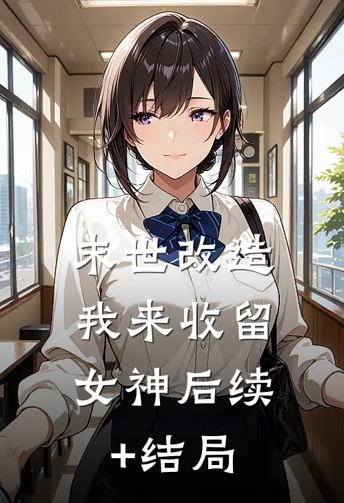 末世改造，我来收留女神后续+结局