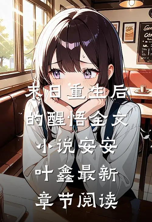 末日重生后的醒悟全文小说安安叶鑫最新章节阅读