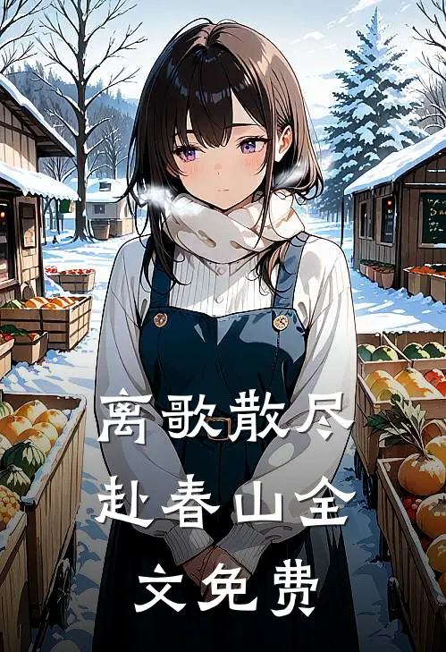 离歌散尽赴春山全文免费
