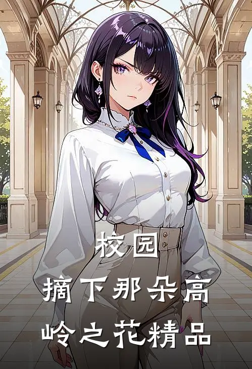 校园：摘下那朵高岭之花精品