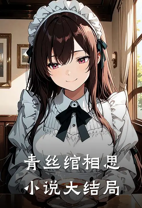 青丝绾相思小说大结局