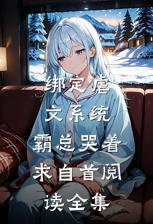 绑定虐文系统，霸总哭着求自首阅读全集