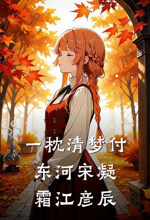 一枕清梦付东河宋凝霜江彦辰
