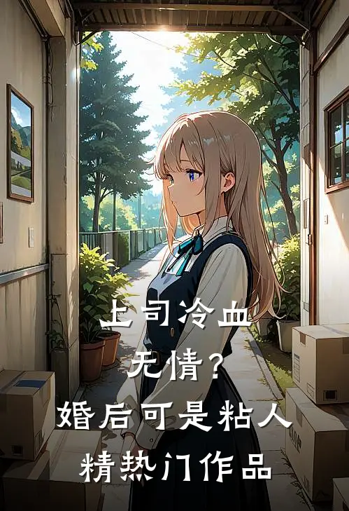 上司冷血无情？婚后可是粘人精热门作品