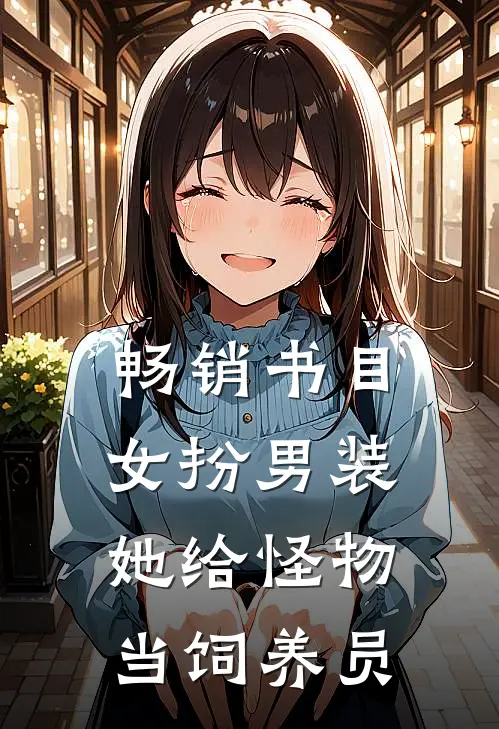 畅销书目女扮男装：她给怪物当饲养员