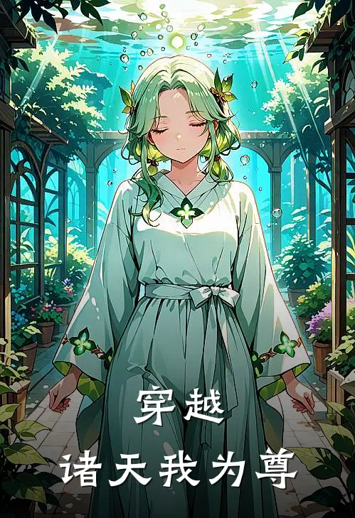 穿越：诸天我为尊