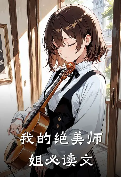 我的绝美师姐必读文