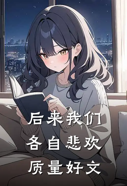 后来我们各自悲欢质量好文