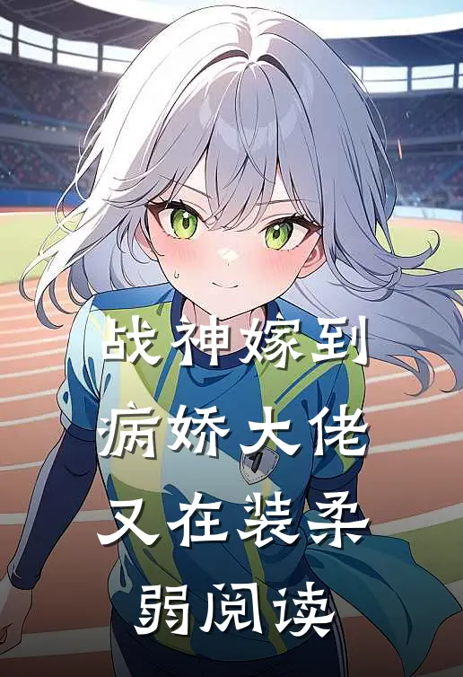 战神嫁到：病娇大佬又在装柔弱阅读