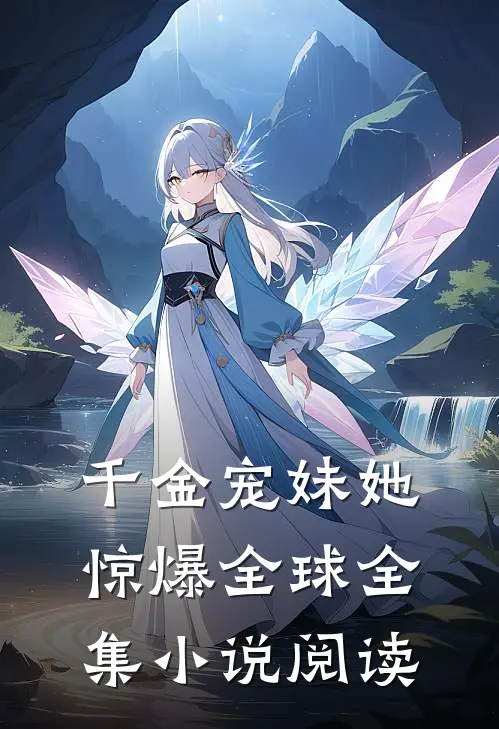 千金宠妹她惊爆全球全集小说阅读