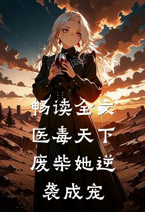 畅读全文医毒天下：废柴她逆袭成宠