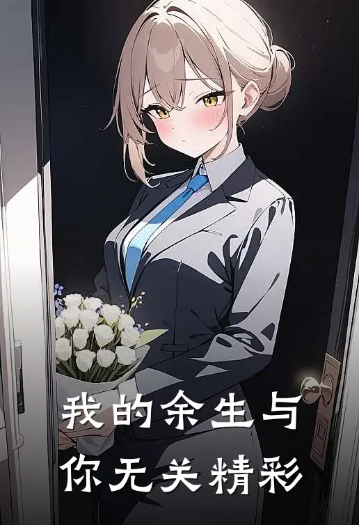 我的余生与你无关精彩片段摘抄