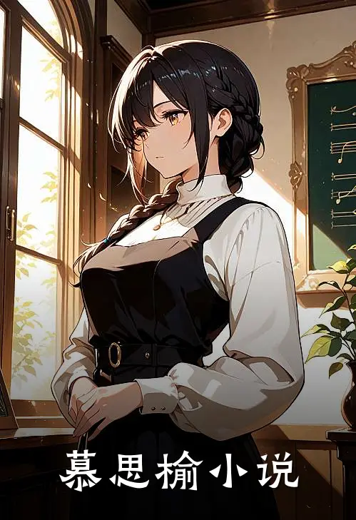 慕思榆小说