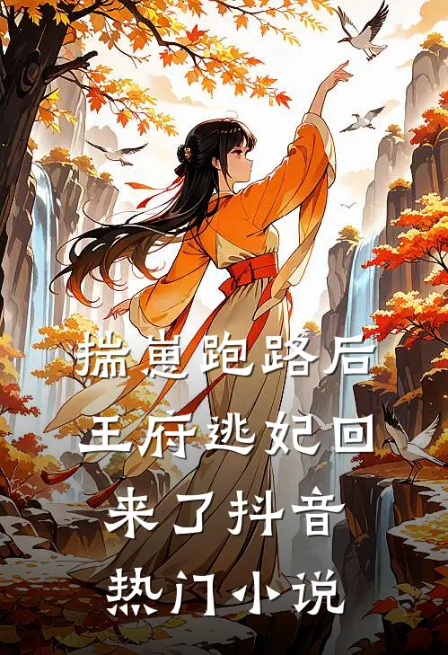 揣崽跑路后，王府逃妃回来了抖音热门小说