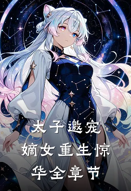 太子邀宠嫡女重生惊华全章节