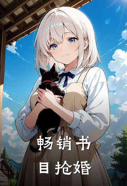 畅销书目抢婚
