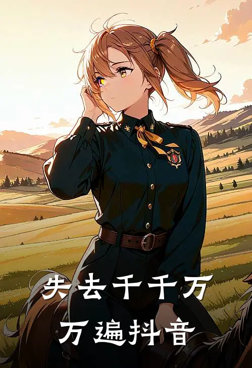 失去千千万万遍抖音文案