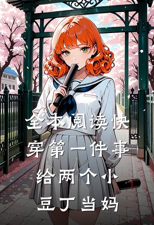 全本阅读快穿第一件事，给两个小豆丁当妈